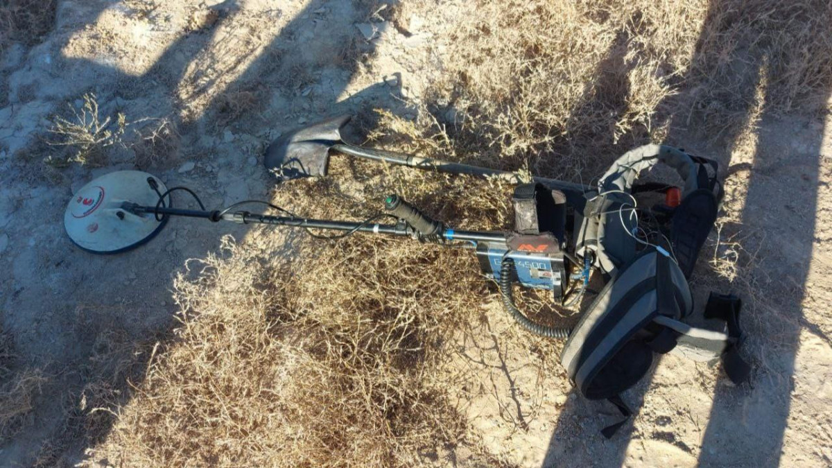  Прокуратура Костанайской области 