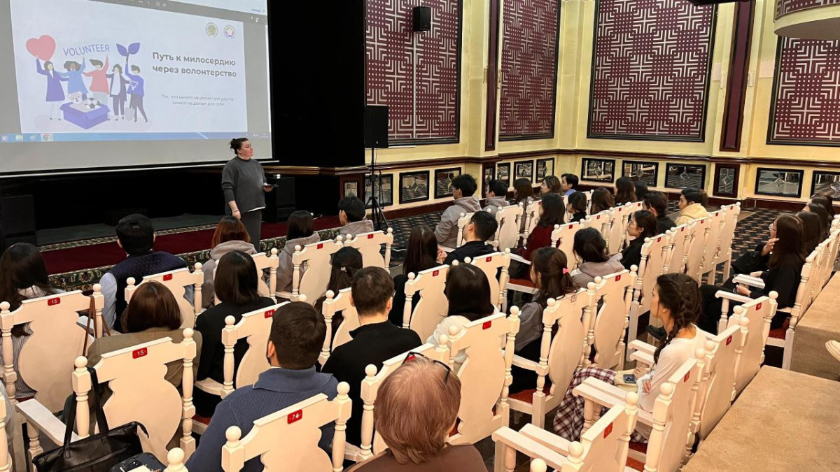  © пресс-служба Министерства культуры и информации РК 
