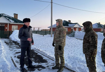 В Костанайской области ведется подготовка к паводковому сезону