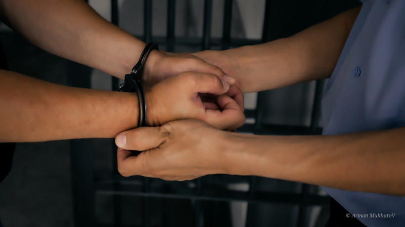  ©El.kz/Арман Мухатов 