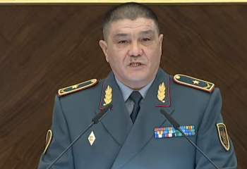 Израиль мен Сирияға кеткен қазақ әскерлеріне қанша ақша төленеді