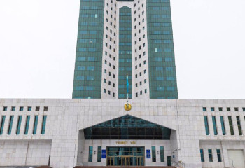 Қайтарылған актив: Семейде әлеуметтік қызметтер көрсету орталығы салынады