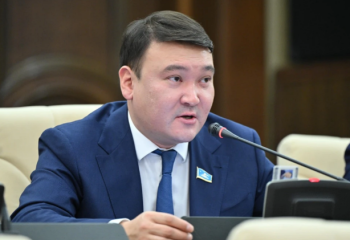 Әкімдіктерді ақшаны игеру ғана мазалайды - Мақсат Толықбай