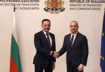 Bulgaria interested in development of cooperation within trans-caspian international transport route
