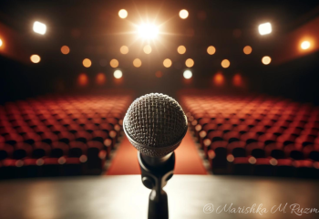 TEDx meeting on fight against corruption held in Abai region