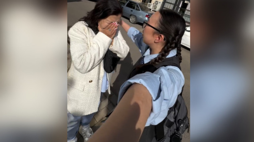  Кадр из видео 