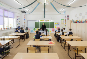 Шымкентте 70 мектептің ішінде 52-сі аттестациядан өте алмады - әкім орынбасары