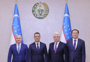 Development of trade, economic and investment cooperation between Kazakhstan and Uzbekistan discussed in Tashkent