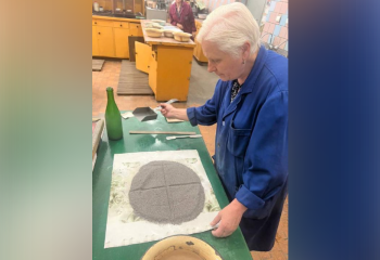 Казахстанские ученые разработали эффективную технологию переработки полиметаллической руды