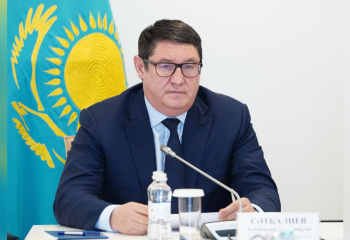 Результаты модернизации: Туркестанская область обеспечена стабильным теплоснабжением