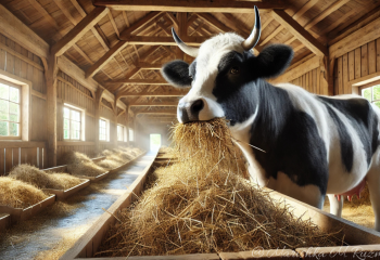 В МСХ обсудили меры поддержки мясного животноводства