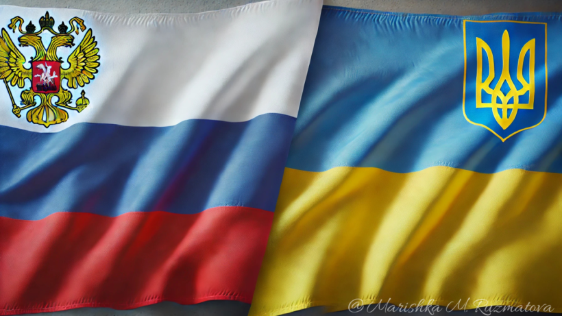  ©El.kz/Марина РУЗМАТОВА/ChatGPT 