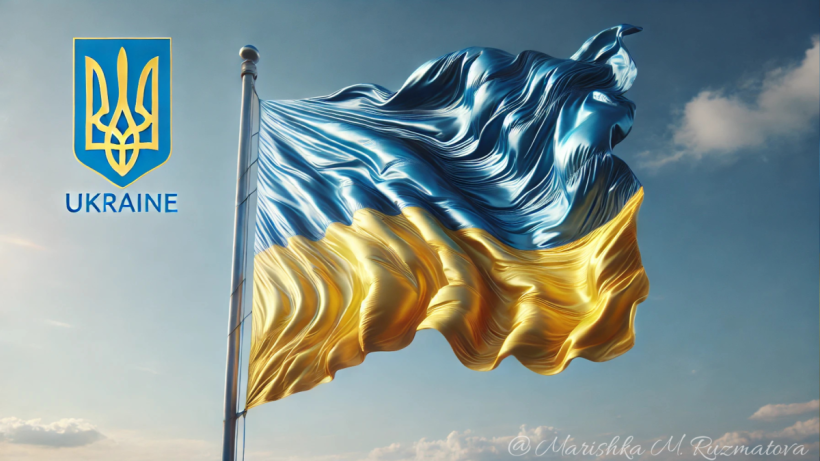  ©El.kz/Марина РУЗМАТОВА/ChatGPT 