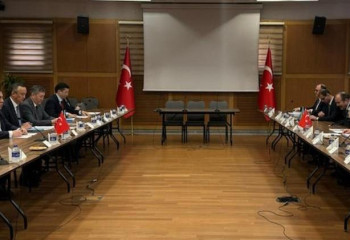 Қазақстан мен Түркия консулдық саладағы ынтымақтастықты кеңейтуге мүдделі