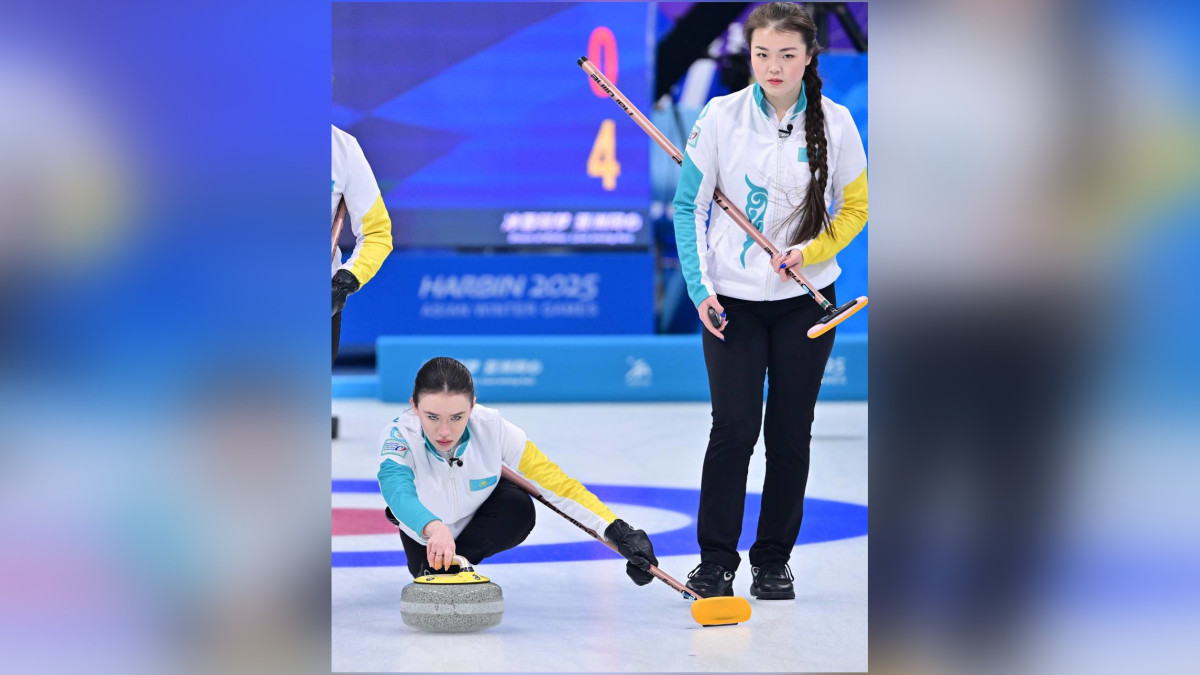  Сали Сабиров, пресс-служба НОК Казахстана 