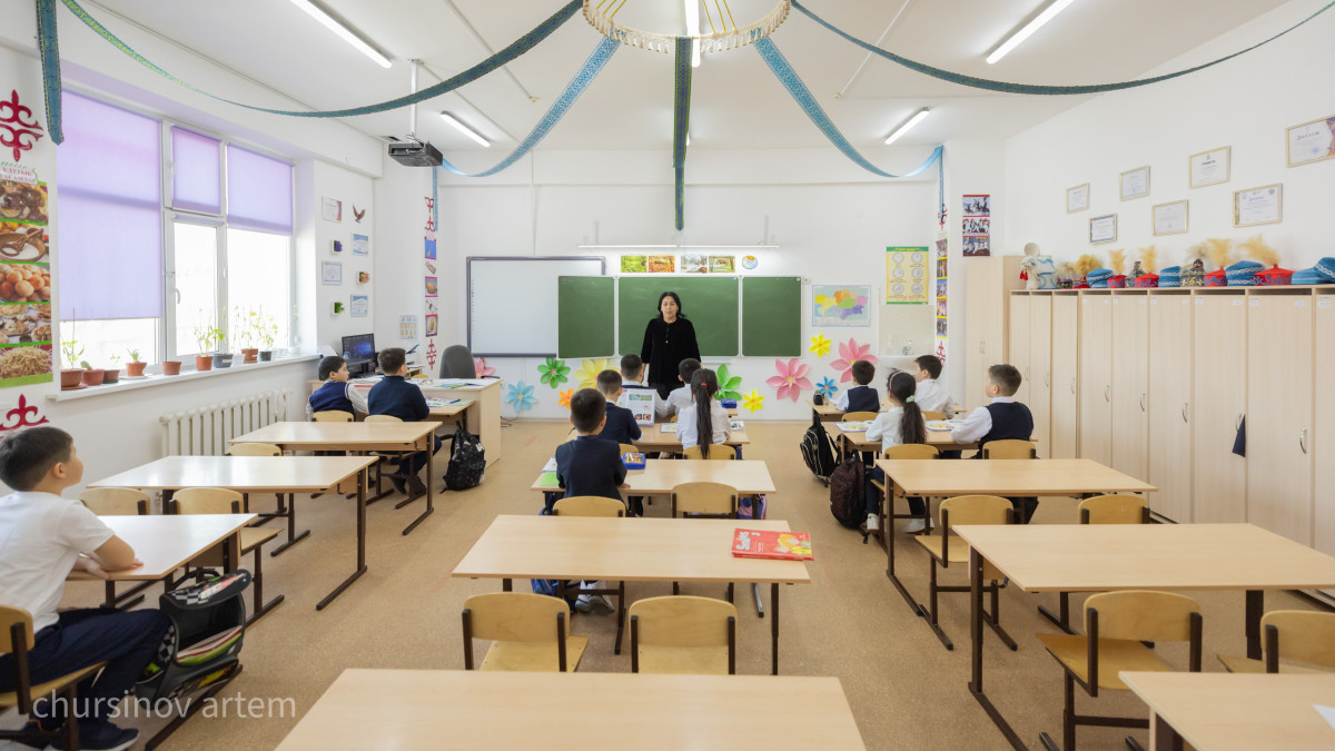  El.kz/Артем ЧУРСИНОВ 