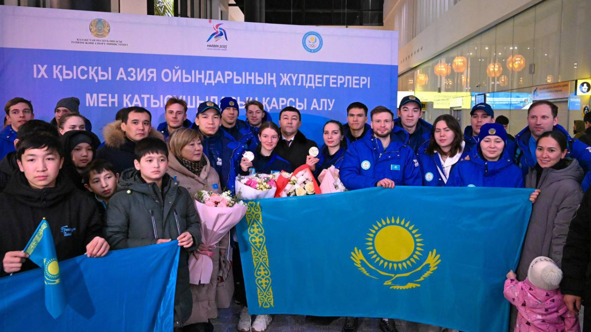  Туризм және спорт министрлігі 