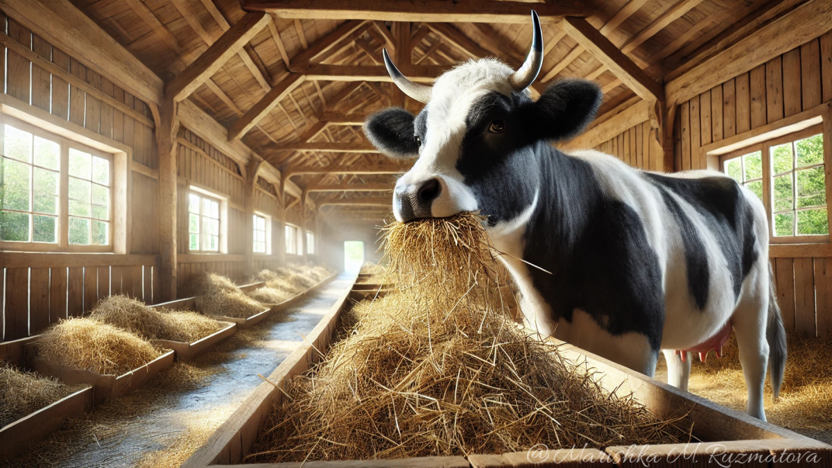  ©El.kz/Марина РУЗМАТОВА/ChatGPT 