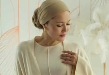 «Сүйінші»: Кәмшат Жолдыбаева ана атанды