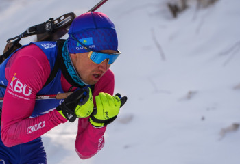 Азия ойындары-2025: қазақстандық спортшылардың 13 ақпандағы жарыс кестесі