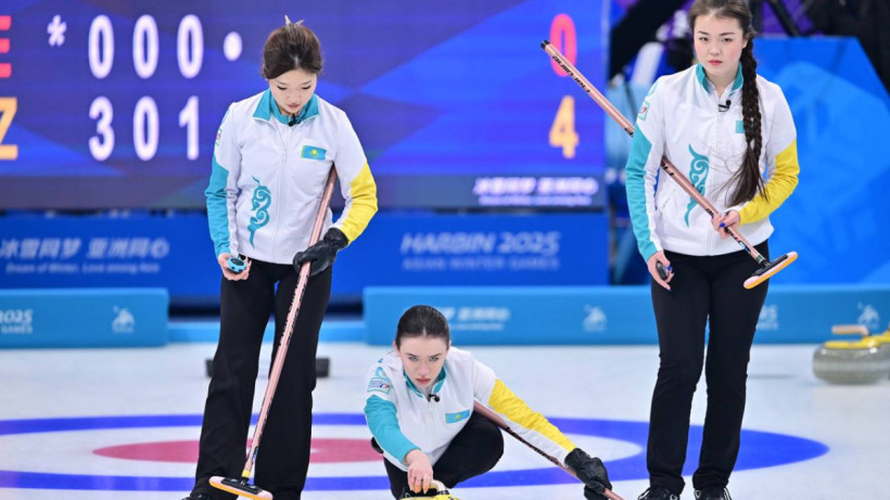  Туризм және спорт министрлігі 