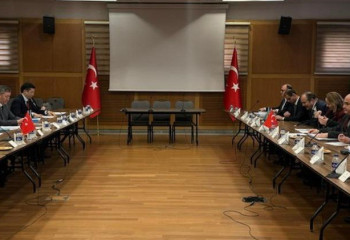 Kazakhstan and Türkiye reaffirm commitment to enhancing consular cooperation