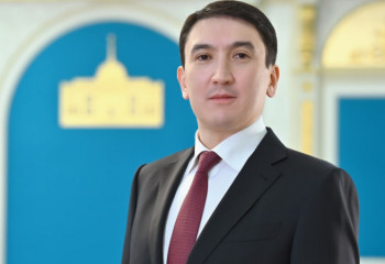 Мағзұм Мырзағалиев президент кеңесшісі атанды