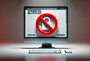 Қаңтар айында 1257 есірткі сайты бұғатталды