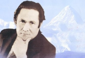 Бүгін –  Мұқағали Мақатаевтың туған күні