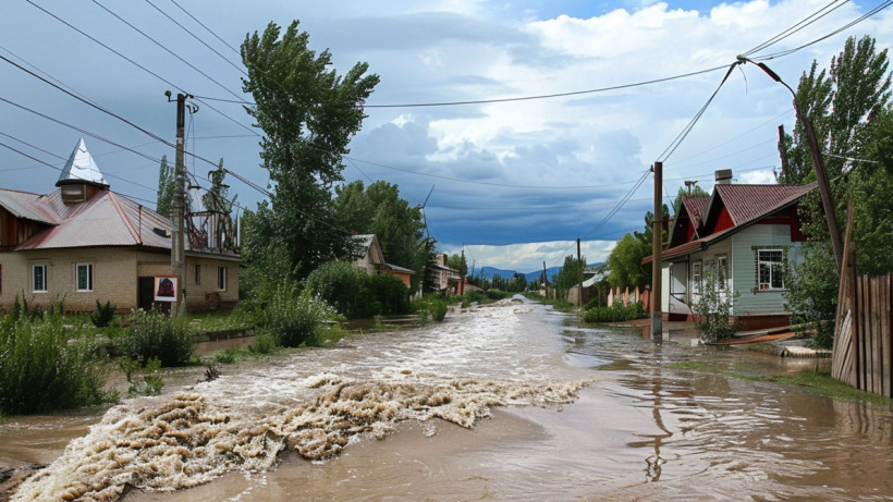  ©El.kz/Ербол БЕКБОЛАТ/Midjourney 
