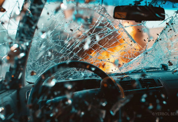 Автобус көпірден құлап, 50-ден астам адам қаза тапты