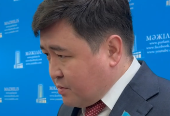 Психологиялық ауытқуы бар адамдарды үйіне жіберу мәселесін қозғау керек - депутат