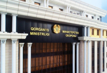 Кенесары ханның соғыс тәсілін зерттеп жатырмыз - Қорғаныс министрлігі