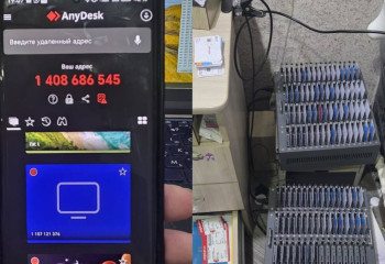 В Казахстане изъято более 24 тысяч SIM-карт: полиция пресекла деятельность мошенников