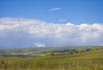 Алматыда Тұйық Су шатқалында визит-орталық ашылады