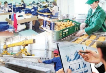 50 мыңға жуық адам жұмыспен қамтуға жәрдемдесудің белсенді шараларымен қамтылды