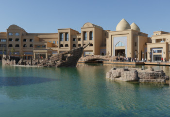 Сенат Түркістан қаласына ерекше мәртебе беру туралы заңды мақұлдады