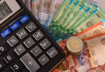 106 мың адам жұмысынан айырылуына байланысты МӘСҚ-тан төлем алды