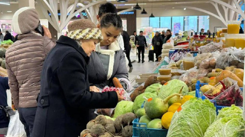  Астана әкімдігі 