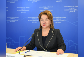 Казахстанцы оформили 200 тысяч доверенностей онлайн без посещения нотариуса