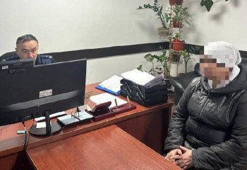 В Кентау задержана мошенница, обманувшая мясников на 20 миллионов тенге