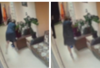 «Қыста сырт киімсіз аулада ұстаған»: Павлодарда қарт адамдарды азаптау фактісі анықталды