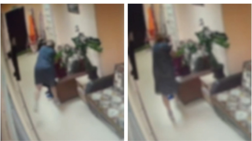  видеодан алынған кадр 