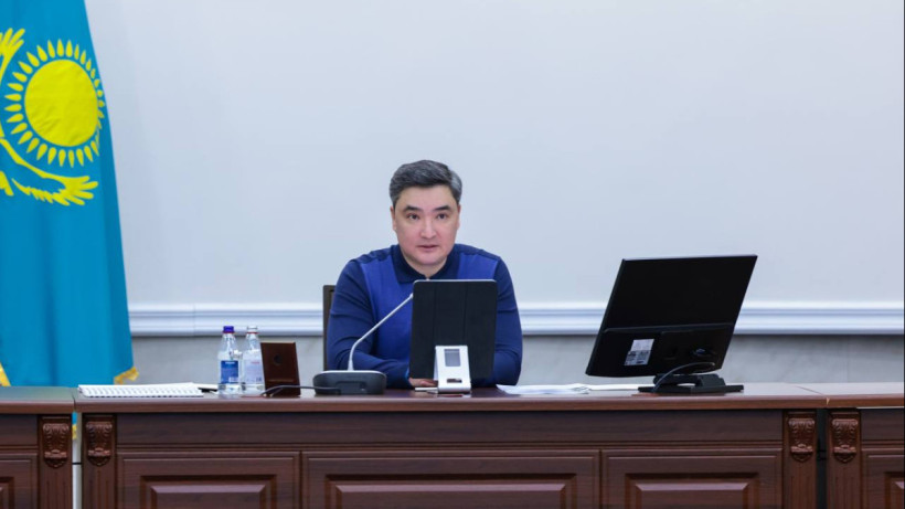  пресс-служба Правительства РК 