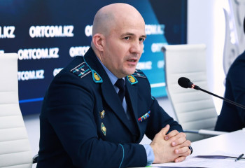 В МВД Казахстана создано спецпоразделение по борьбе с домашним насилием