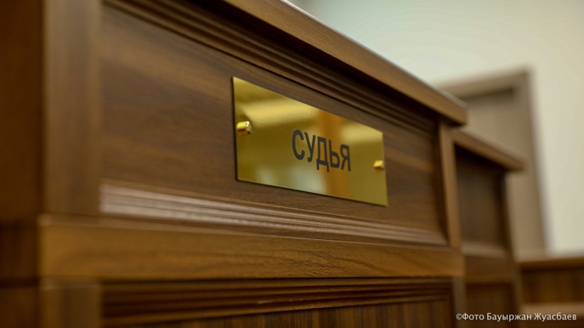  ©El.kz/Бауыржан Жуасбаев 