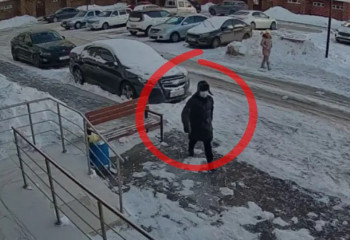 Лифттегі елді шошытқан оқиға: жасөспірім қазір қайда