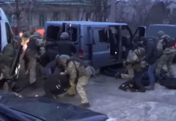 Талғарда тағы шу: ірі қылмыстық топ ұсталды