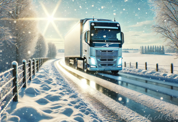 В Акмолинской области открыто движение на нескольких автодорогах