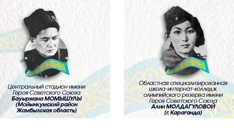  Министерство туризма и спорта РК 